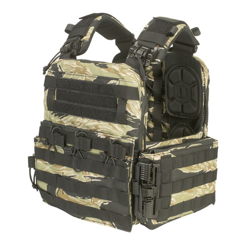 AEGISVI QUICK RELEASE TACTICAL VESTII JTECH Tactical Gear