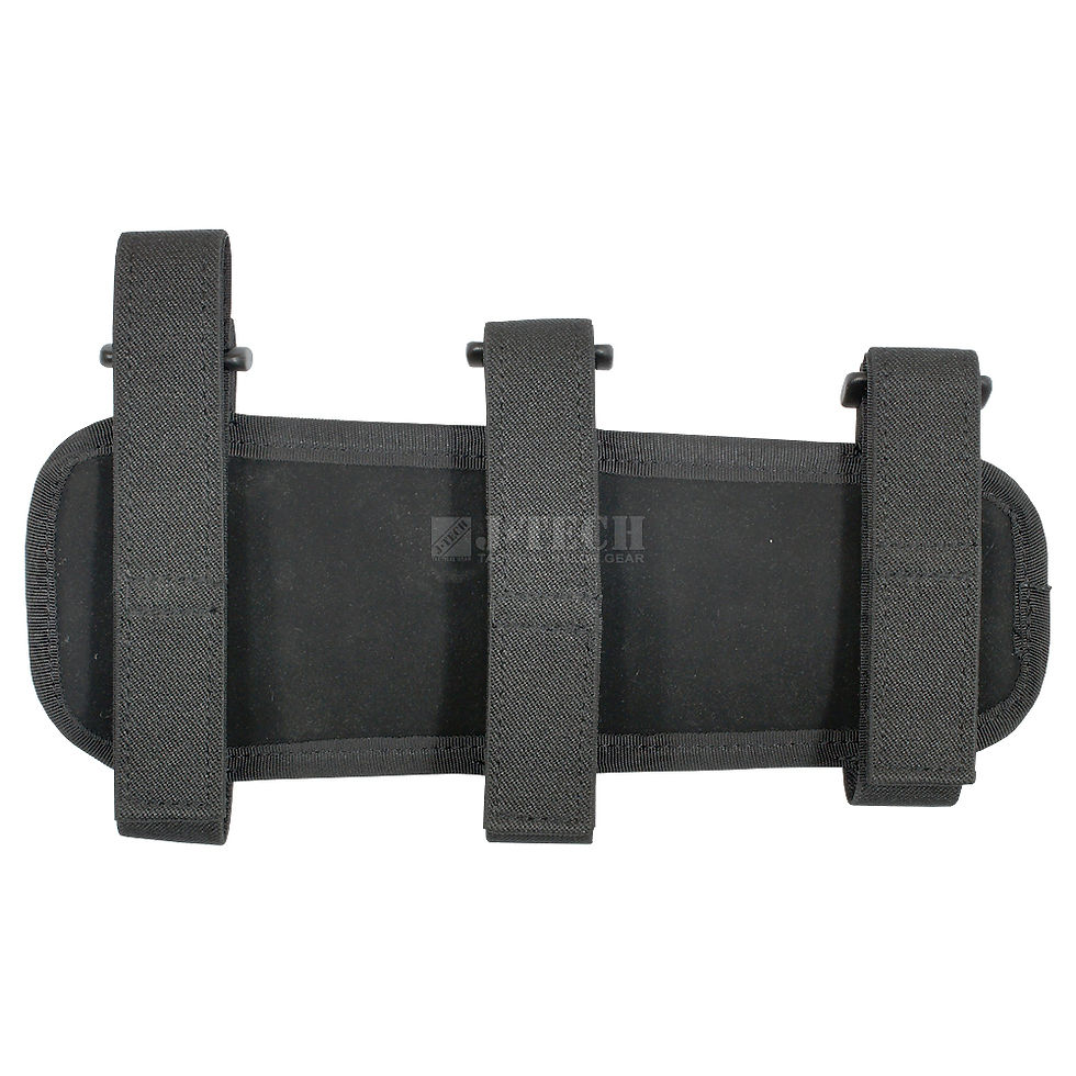 Thumbnail: 10RD ARMS SHOTGUN AMMO POUCH