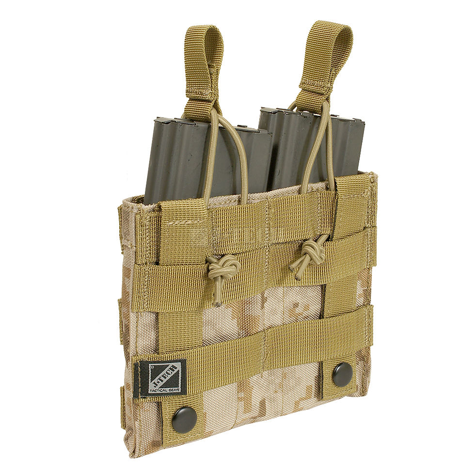 Thumbnail: TAC MAGAZINE POUCHES-1x2