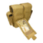 Thumbnail: LARGE UTILITY MAGAZINE POUCH TYPE-B 3X2