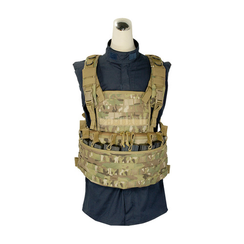 MEDUSA MODULAR CHEST RIG | J-TECH Tactical Gear
