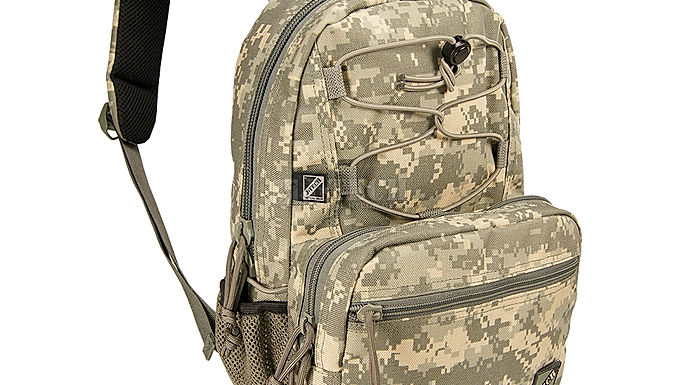 D-1/2 COMBAT BACKPACK 12L