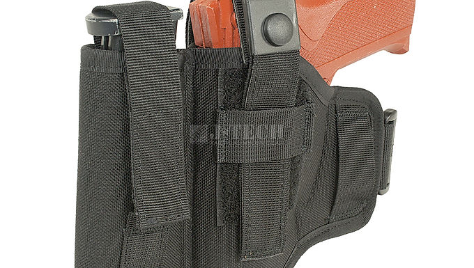 DETECTIVE HOLSTER-IV TYPE B