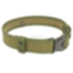 GUARDIAN 2"ANTI-SNATCH BELT
