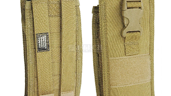 STRIKER COMMANDER RADIO POUCH