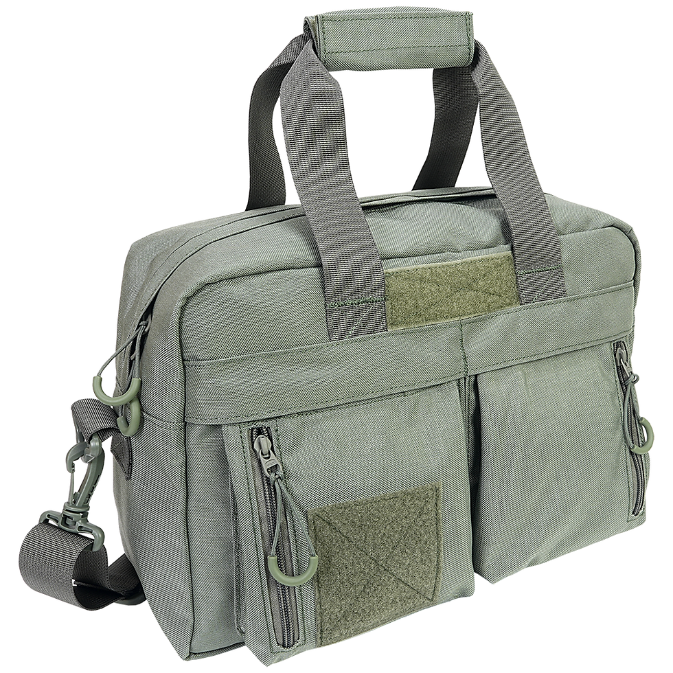 Thumbnail: GI-4 DUTY BAG / EXTRA SMALL