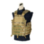 KRONOS TACTICAL VEST