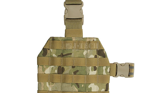 MODULAR LEG PLATFORM - LARGE