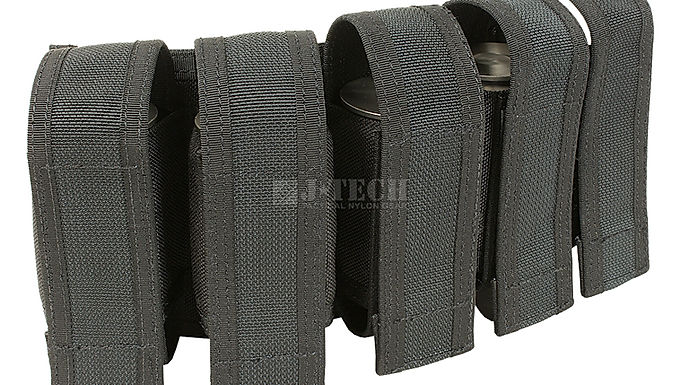 STRIKER FIVE 40mm GRENADE  POUCHES-1x5
