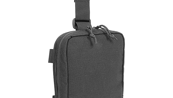 LEG MEDICAL POUCH
