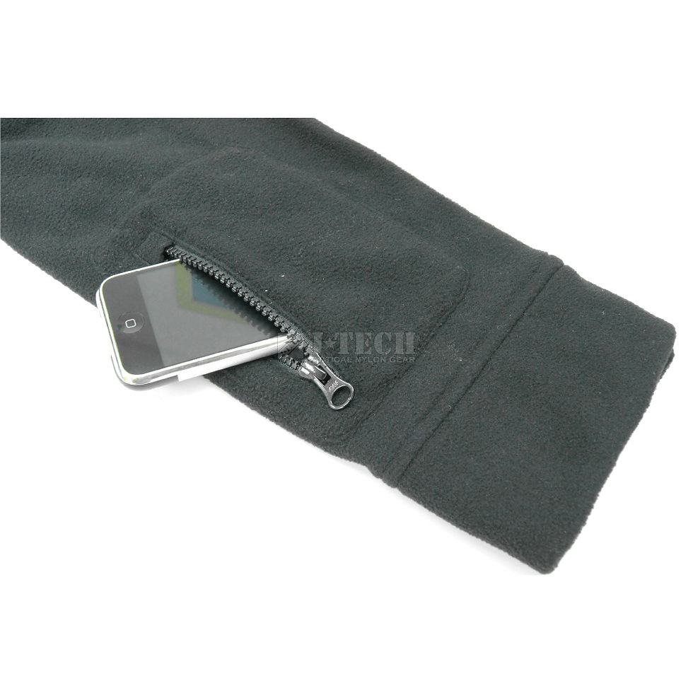 Thumbnail: SPECIAL OPS FLEECE JACKET-III