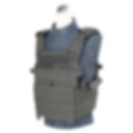 PROMETHEUS QUICK RELEASE BODY ARMOR OUTER SHELL