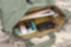 Thumbnail: AIR MAN MINI BAG
