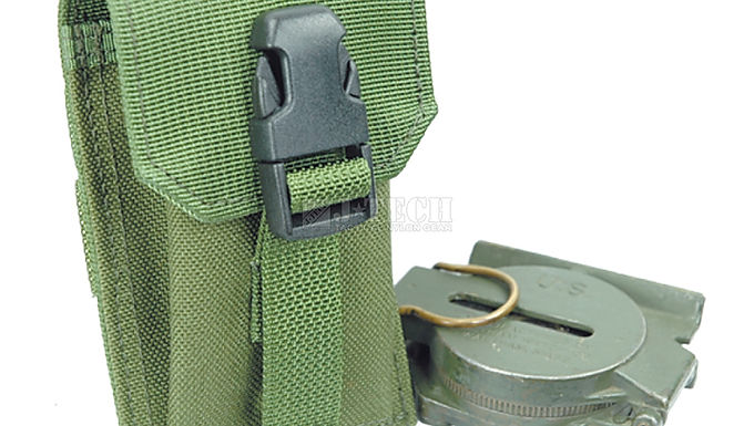 M-2 COMPASS POUCH