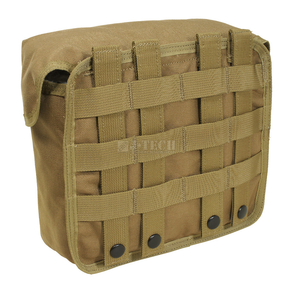 SBS MOLLE UTILITY POUCH Large J TECH Tactical Gear sbs-molle-utility-pouch-large-j-tech-tactical-gear