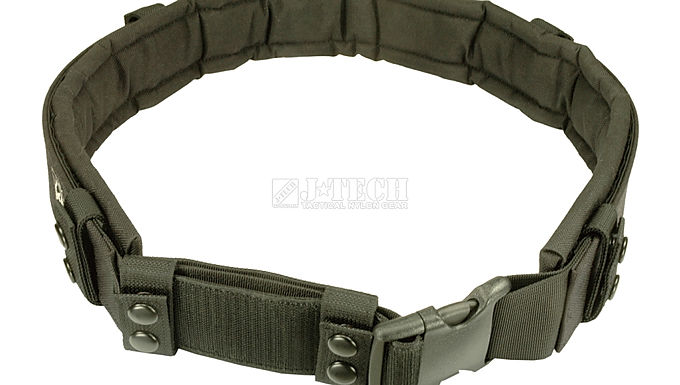 STRIKER CQB UTILITY BELT