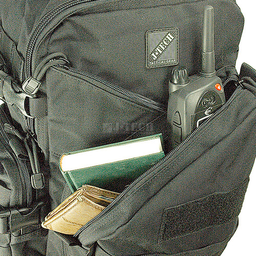 JAR HEAD ASSAULT BACKPACK 18L | J-TECH Tactical Gear