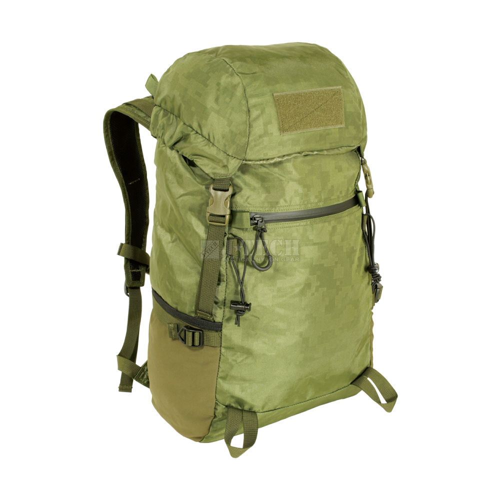 LIGHTWEIGHT FOLDABLE BACKPACK-I Type-B  26L