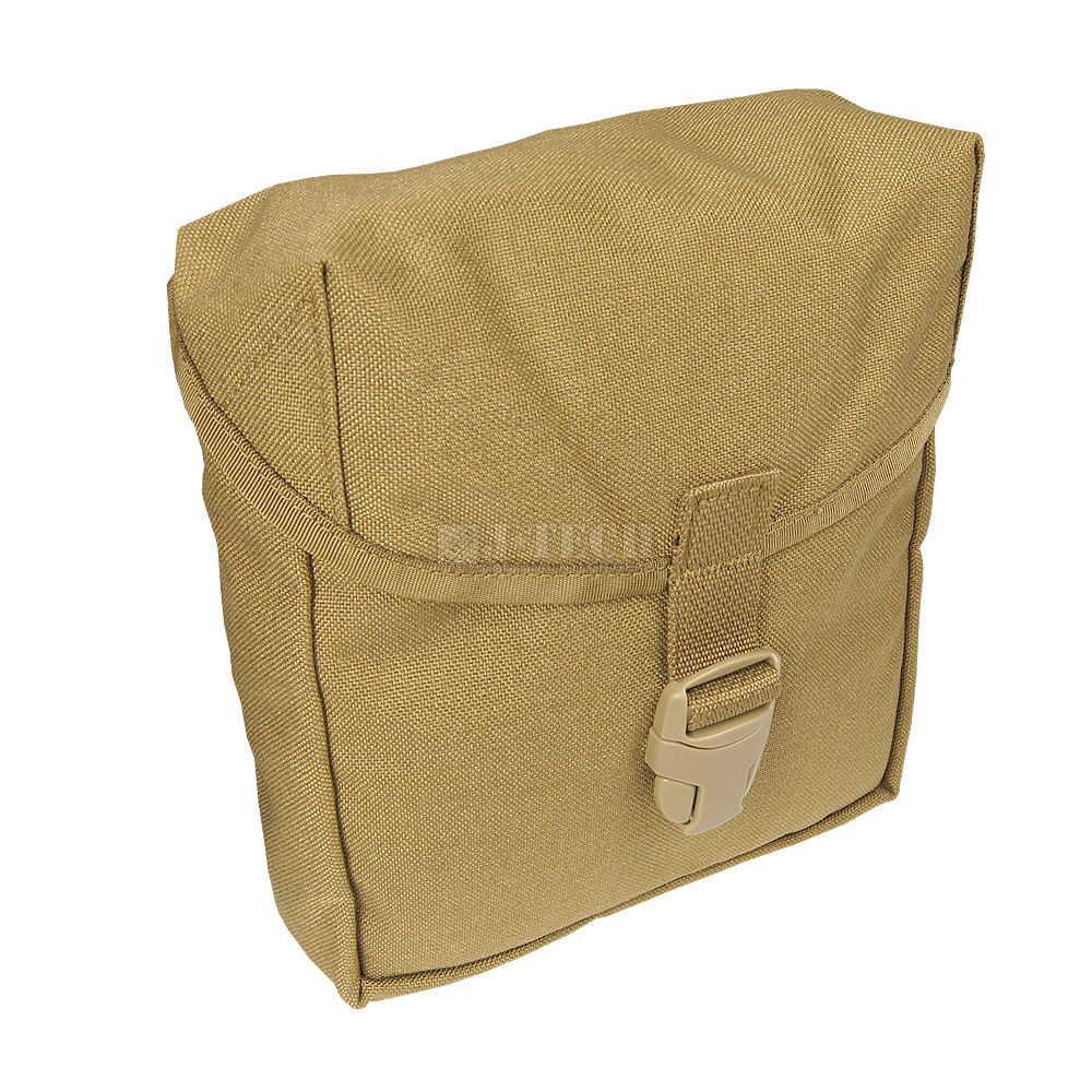 IFAK MEDICAL FIRST AID POUCH
