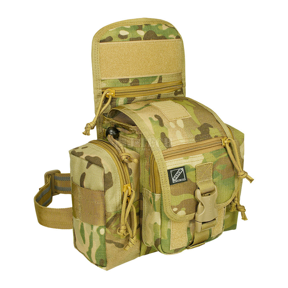 KOALA LEG BAG TYPE-B