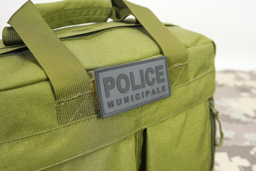 Thumbnail: GI-4 DUTY BAG / EXTRA SMALL