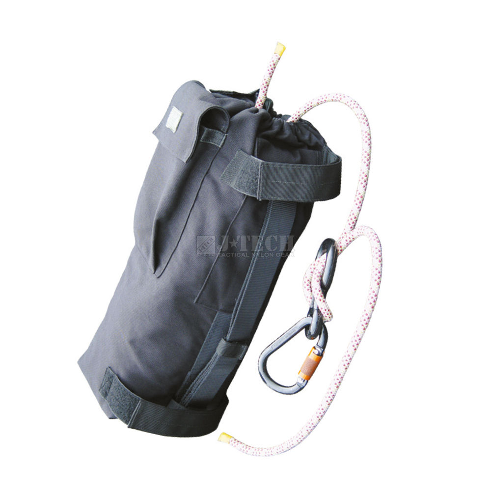 RAPPEL ROPE BAG - 200'