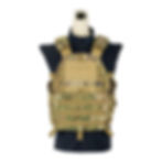 KRONOS TACTICAL VEST
