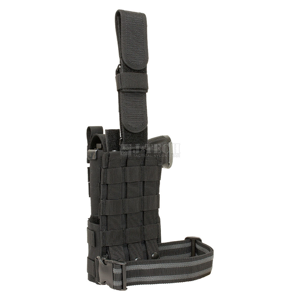 Thumbnail: M9 MULTIFUNCTION LEG HOLSTER