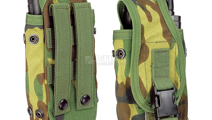 L.B.V.-III RADIO POUCH