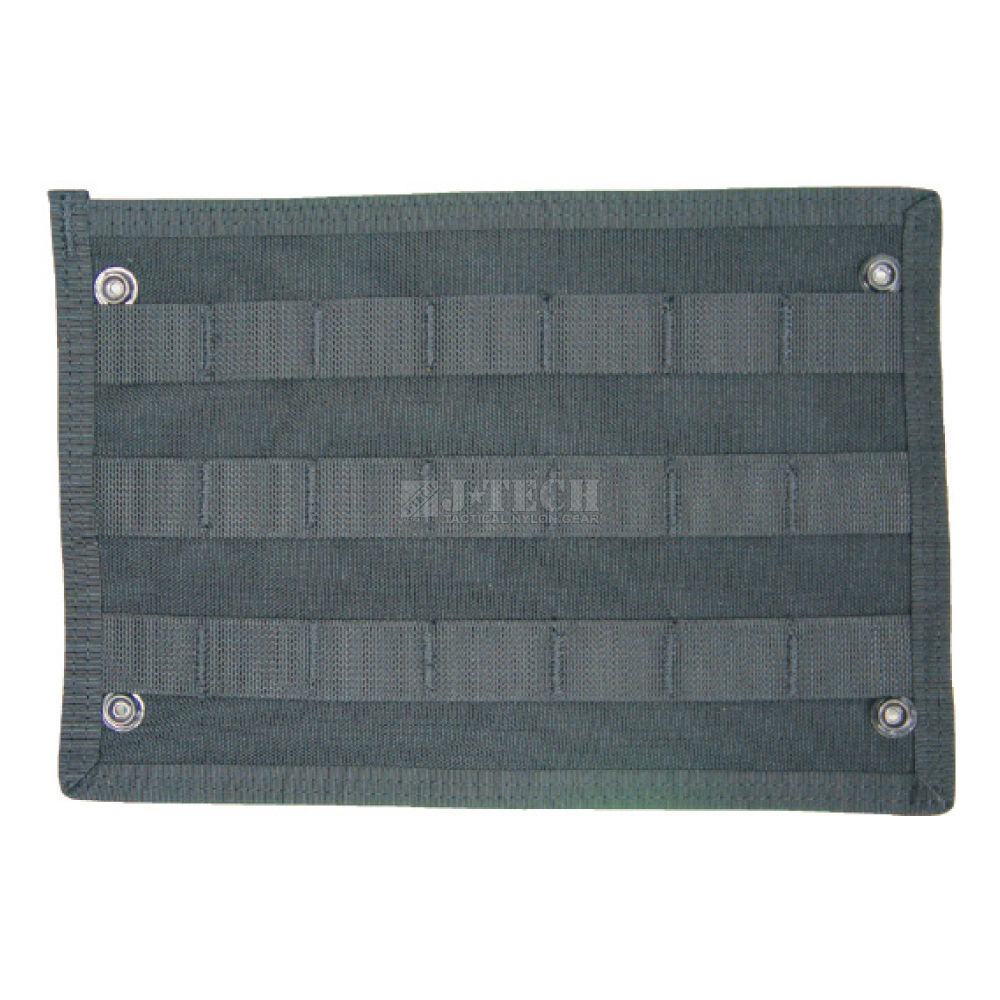 MOLLE SYSTEM ADAPTER BOARD / for M7 VEST