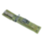 7" GENERAL KNIFE SHEATH / WITH BELT LOOP