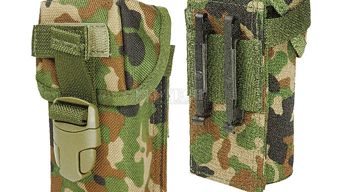 MD POUCH