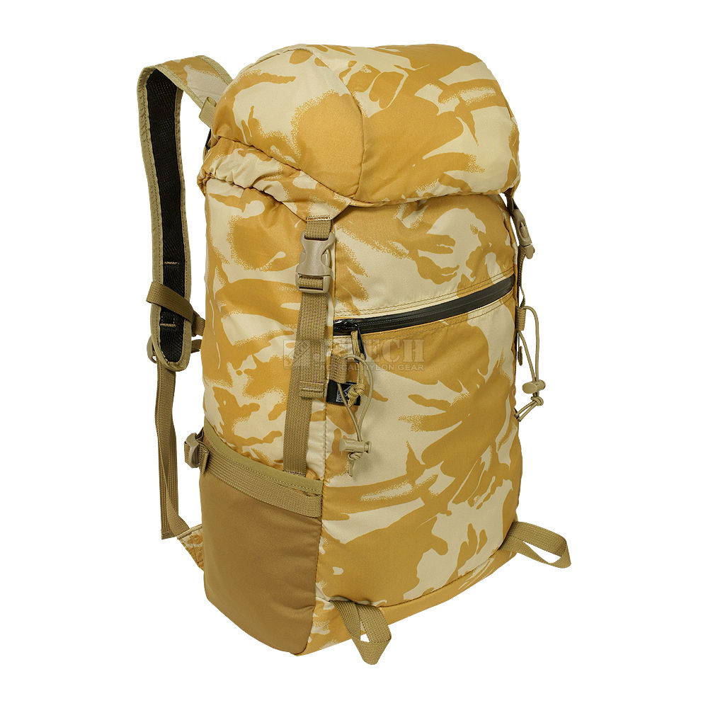 LIGHTWEIGHT FOLDABLE BACKPACK 26L