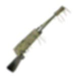 S-2 RIFLE SCOPE COVER