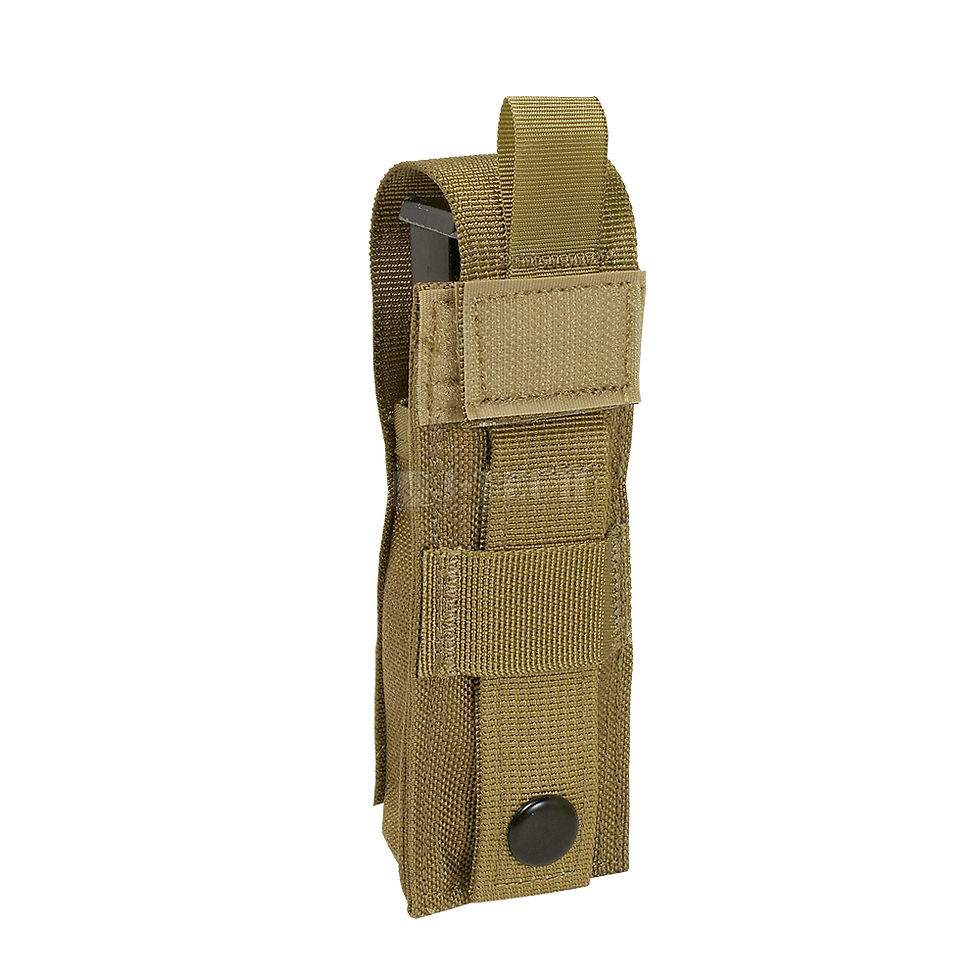 Thumbnail: PISTOL MAGAZINE POUCH-1x1 (Kydex Insert)