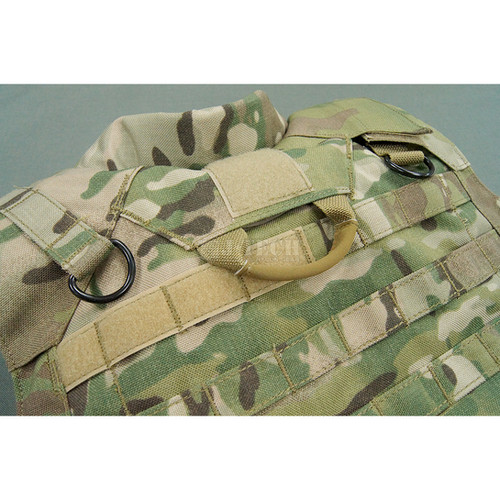 IOTV GEN II (Improved Outer Tactical Vest GEN II) | J-TECH