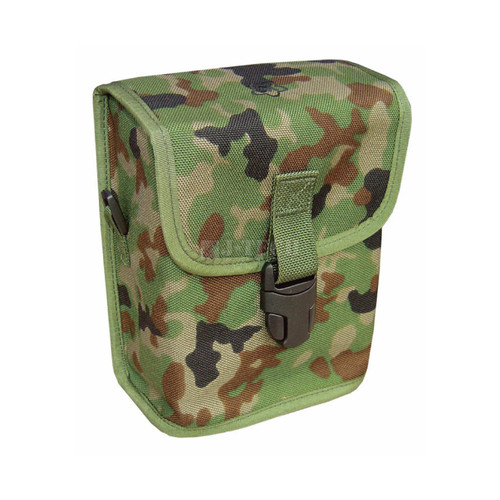 BINOCULAR POUCH JTECH Tactical Gear