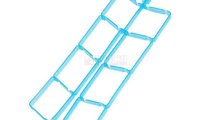 ADJUSTABLE RESERVOIR DRYER