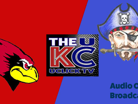 Class 4 State SemifinalBoonville vs Benton