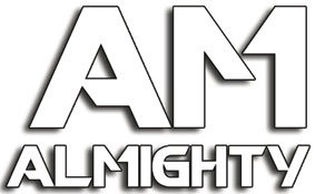 AM Almighty Blog is now LIVE!
