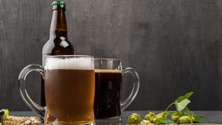 Páscoa gourmet: como combinar cervejas e chocolates - Freepik