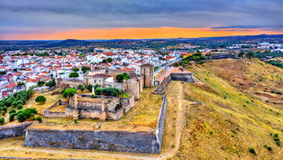 6 cidades e vilas amuralhadas para conhecer no Alentejo