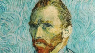 Masp anuncia exposição de Van Gogh para 2027
