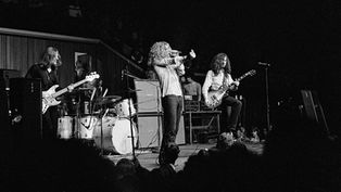 “Led Zeppelin in Concert” retorna aos palcos em apresentação única em SP