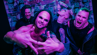 The Rasmus confirma show único no Brasil; saiba o preço dos ingressos