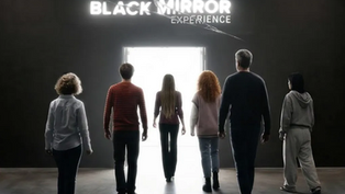 The Black Mirror Experience chega ao Brasil; saiba todos os detalhes