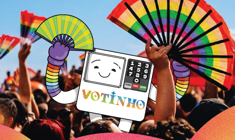 30 anos da Parada do Orgulho LGBT+ de SP - Divulgação