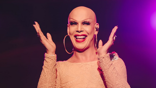 Tudo sobre a primeira edição da Rupaul's DragCon Brasil; veja fotos
