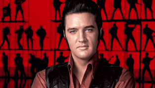 Elvis Presley ganha exposição e concertos inéditos no Brasil