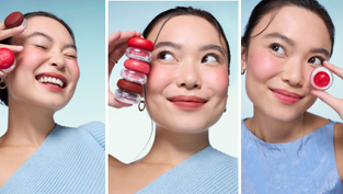 Avon traz tendências da K-beauty para nova coleção de maquiagem e cuidados com a pele